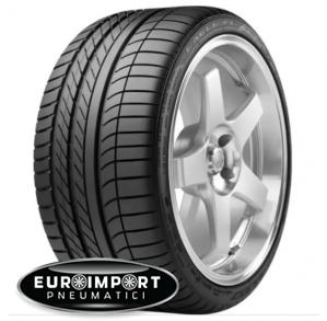 Goodyear EAGLE F1 (ASYMMETRIC) 255/40 R19 100 Y XL  TL BORDINO AUDI  DOT 2024